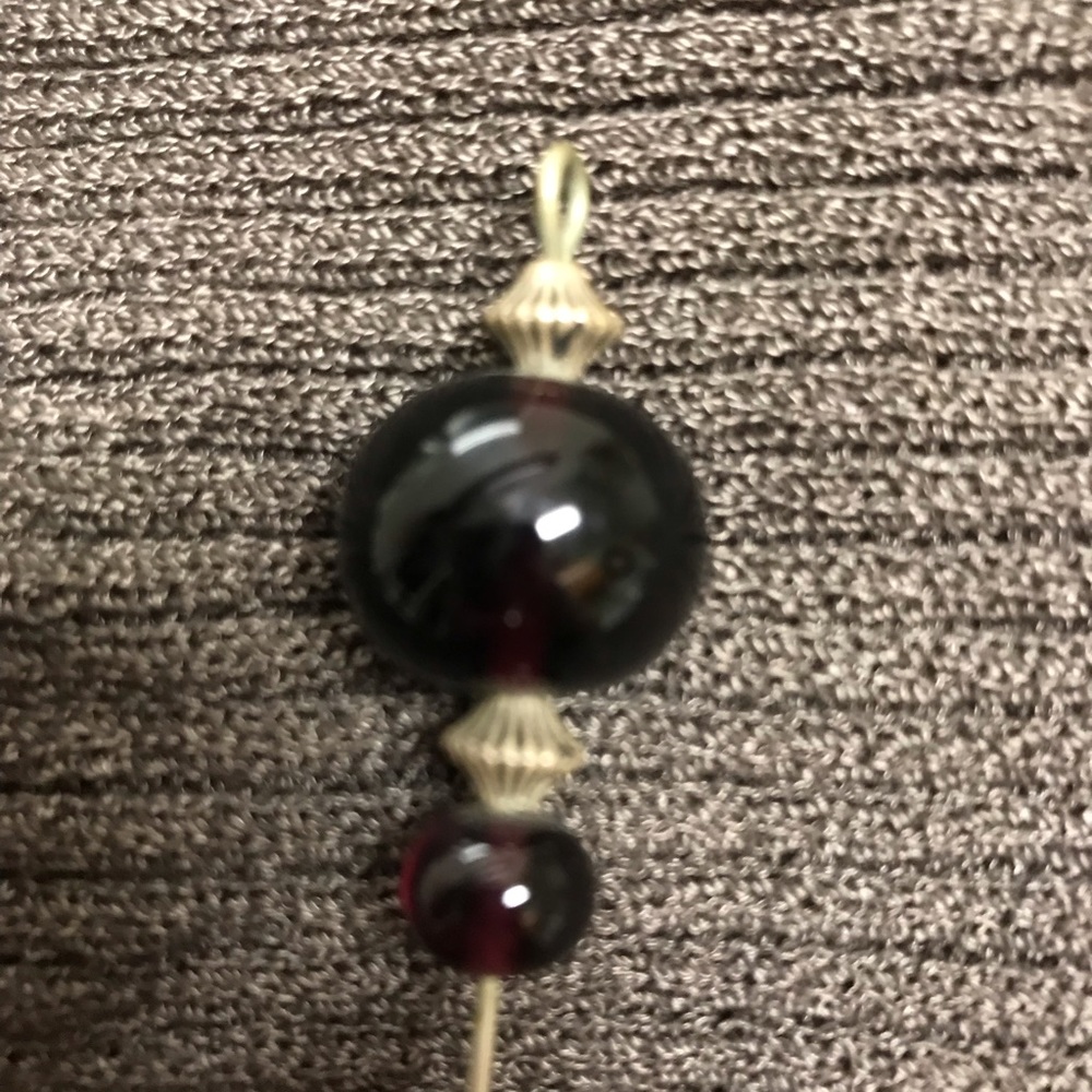 Stick pin - Picture 3 of 4